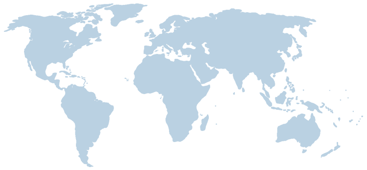 World Map